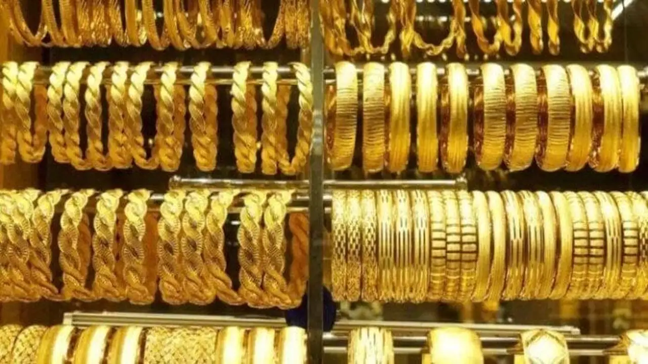 سعر الذهب اليوم: استقرار عيار 21 في السوق المحلي